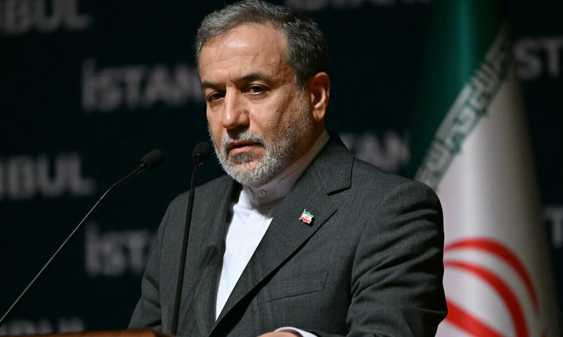 Iran says IAEA inspectors’ return not resumption of cooperation – World