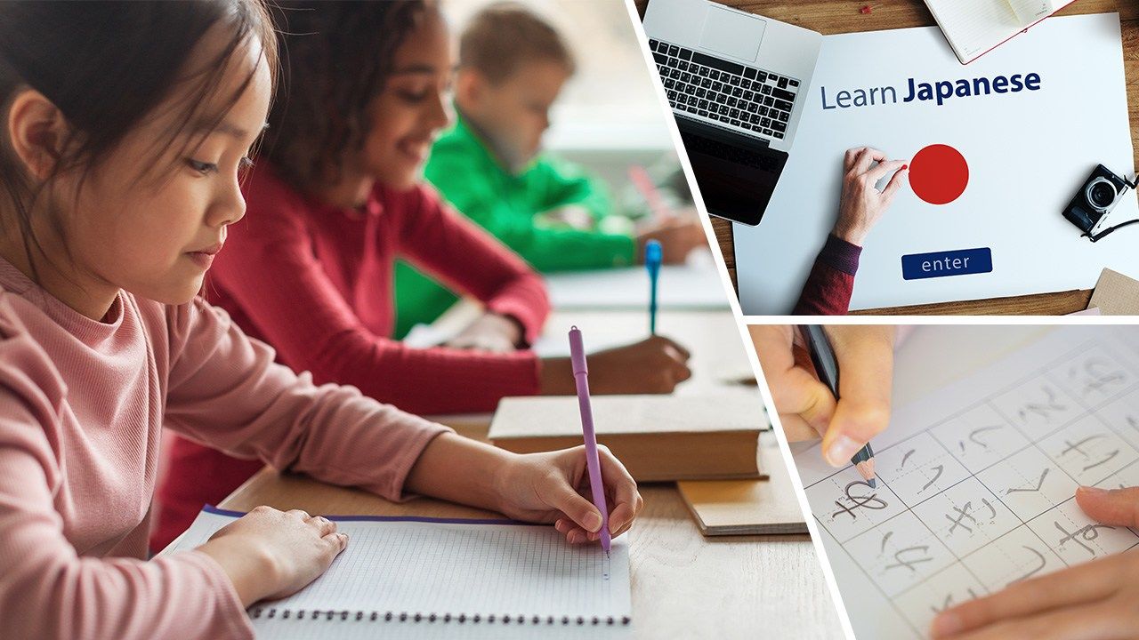 Lagging in Language Skills: Foreign Children Being Left Behind in Education