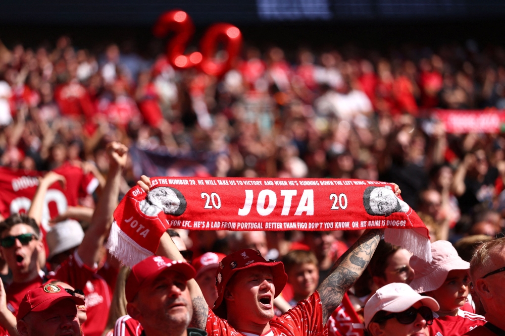 Liverpool spend big in bid to cement Premier League supremacy