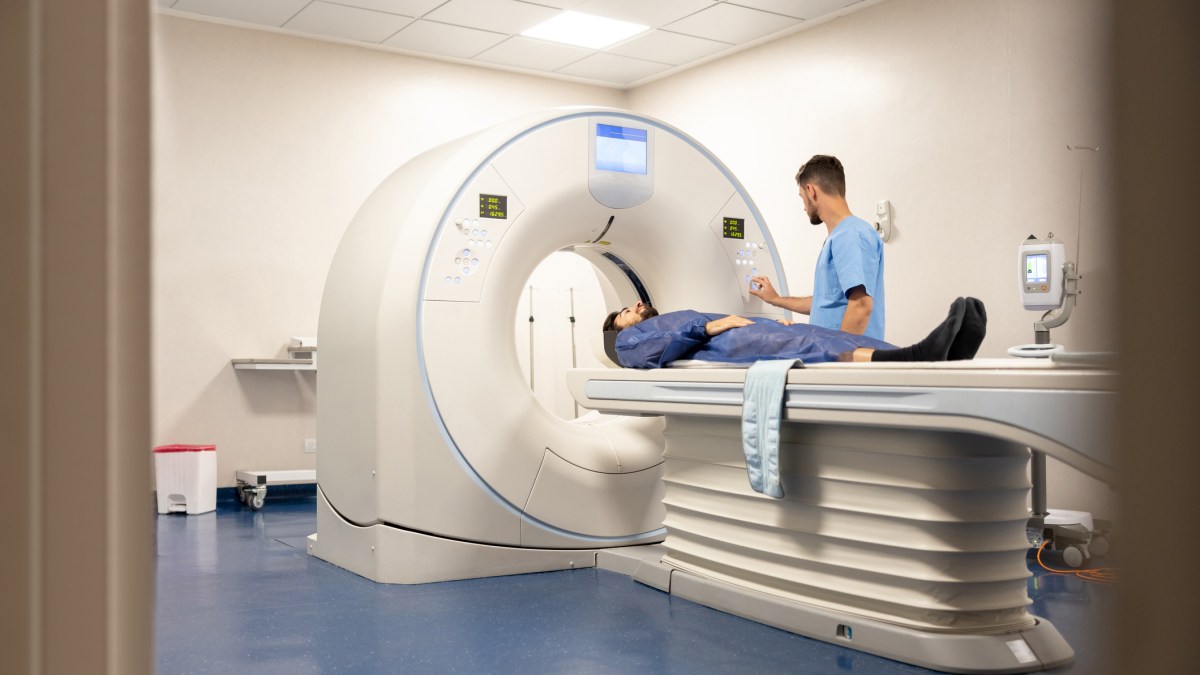 Thousands of men ‘should avoid unnecessary treatment’ for prostate cancer – The Times