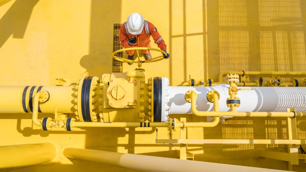 What It Means For Oil ETFs