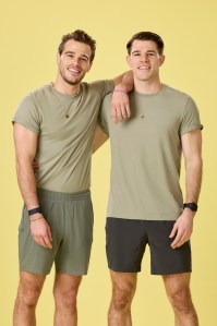 'The Amazing Race' Season 38 Cast Photos
