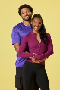 'The Amazing Race' Season 38 Cast Photos