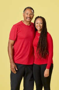 'The Amazing Race' Season 38 Cast Photos
