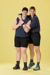 'The Amazing Race' Season 38 Cast Photos