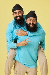 'The Amazing Race' Season 38 Cast Photos