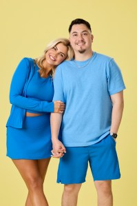 'The Amazing Race' Season 38 Cast Photos