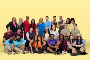 'The Amazing Race' Season 38 Cast Photos