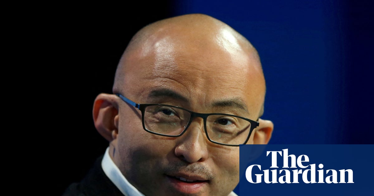 Chinese investment banker Bao Fan released from detention after two years, source says | China
