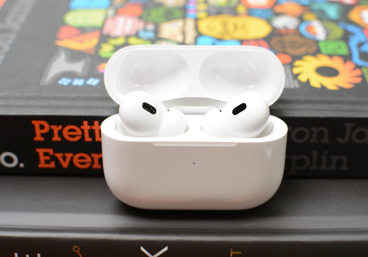 Apple’s AirPods Pro 2 are 32 percent off right now
