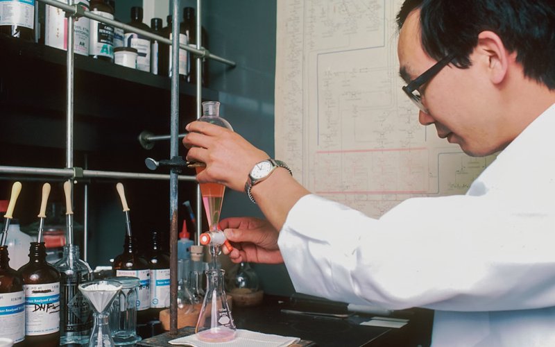 Chinese scientists make breakthrough in depression treatment Chinese researcher