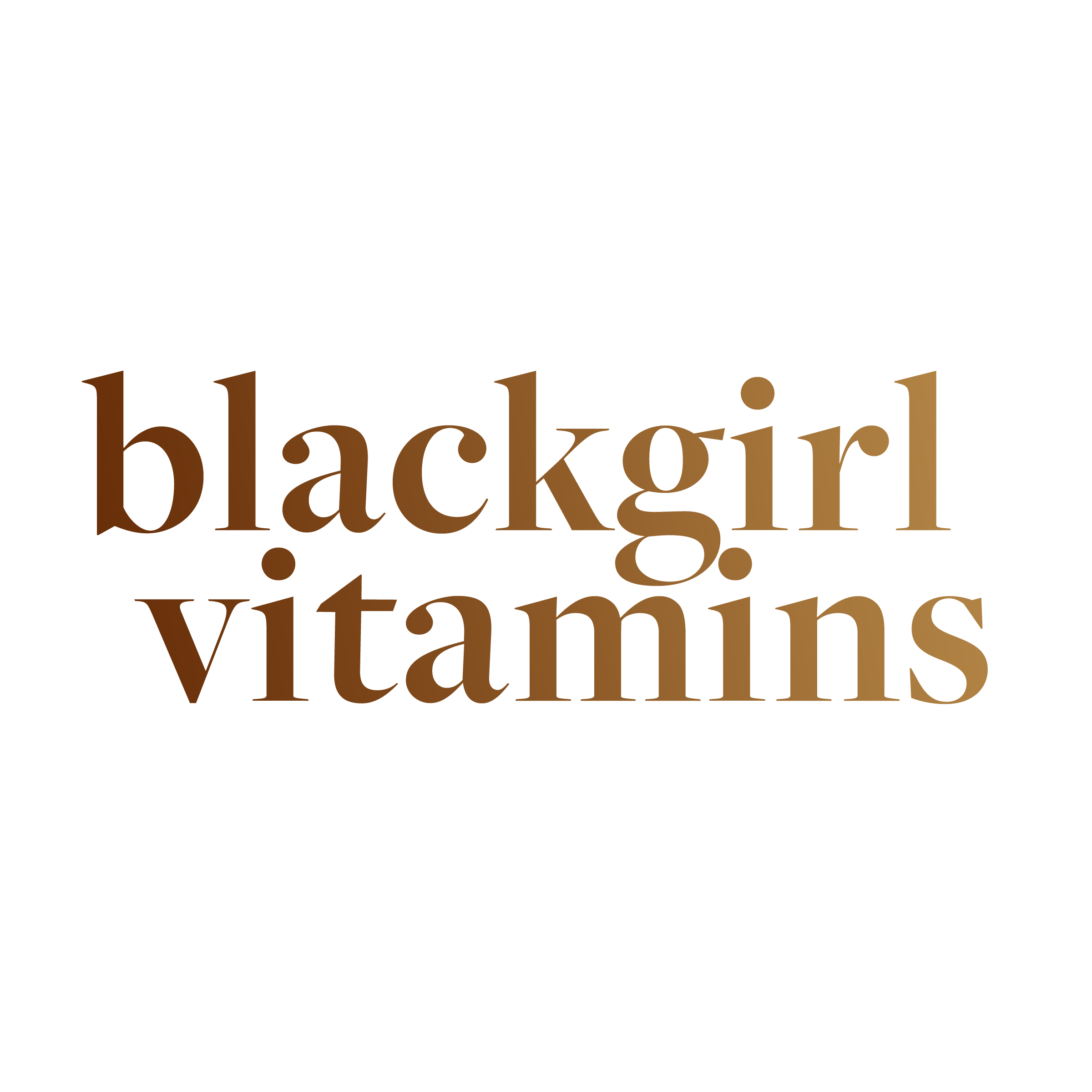 Black Girl Vitamins Launches “Calm Girl”: A