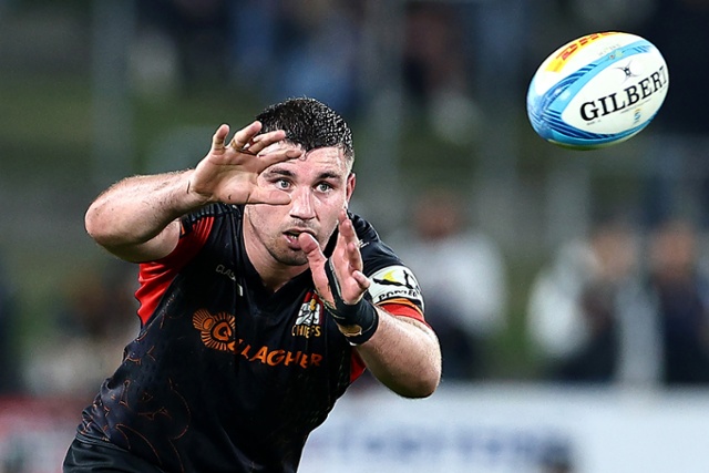 All Blacks’ Rugby Championship Squad Announced