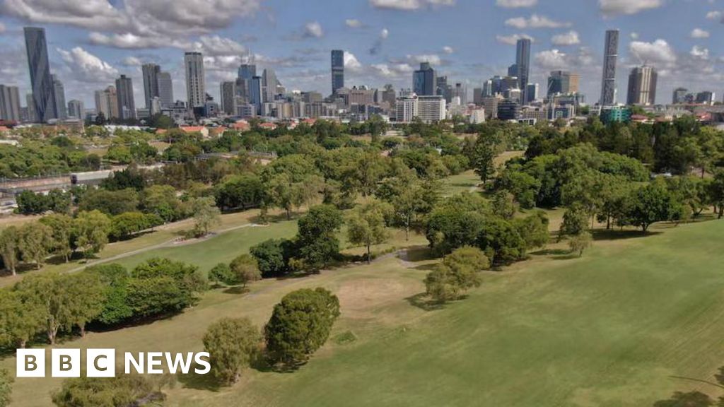 Aboriginal group launches legal bid to to stop Brisbane Olympic stadium