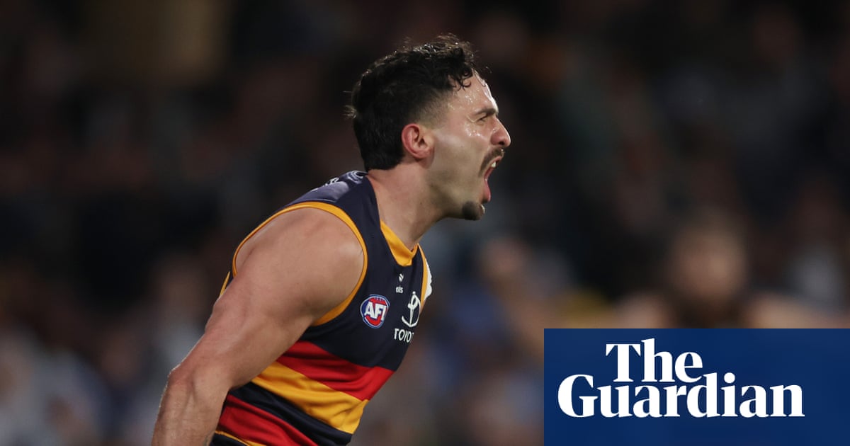 AFL integrity unit investigate Izak Rankine over alleged homophobic slur | AFL