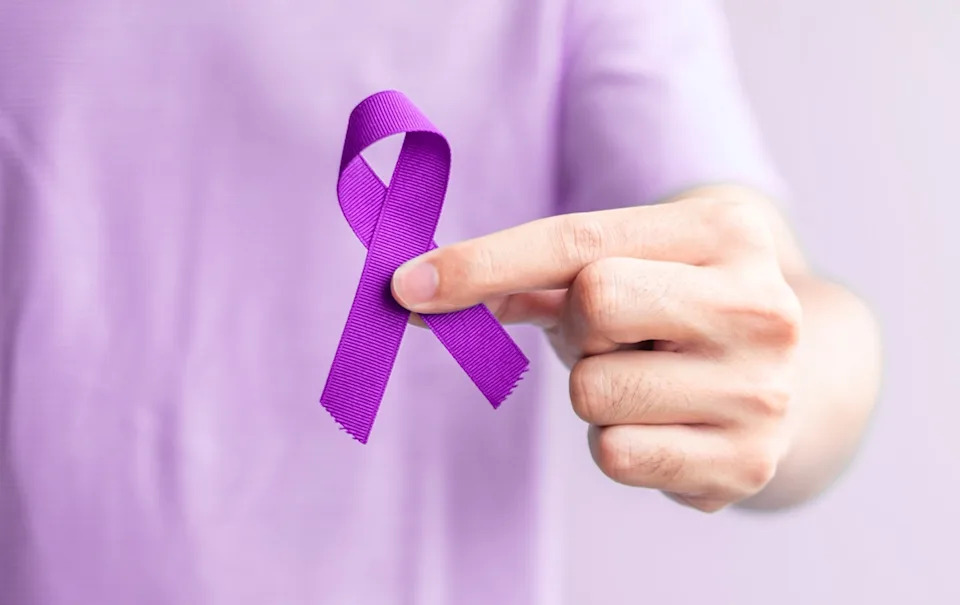 Lupus awareness