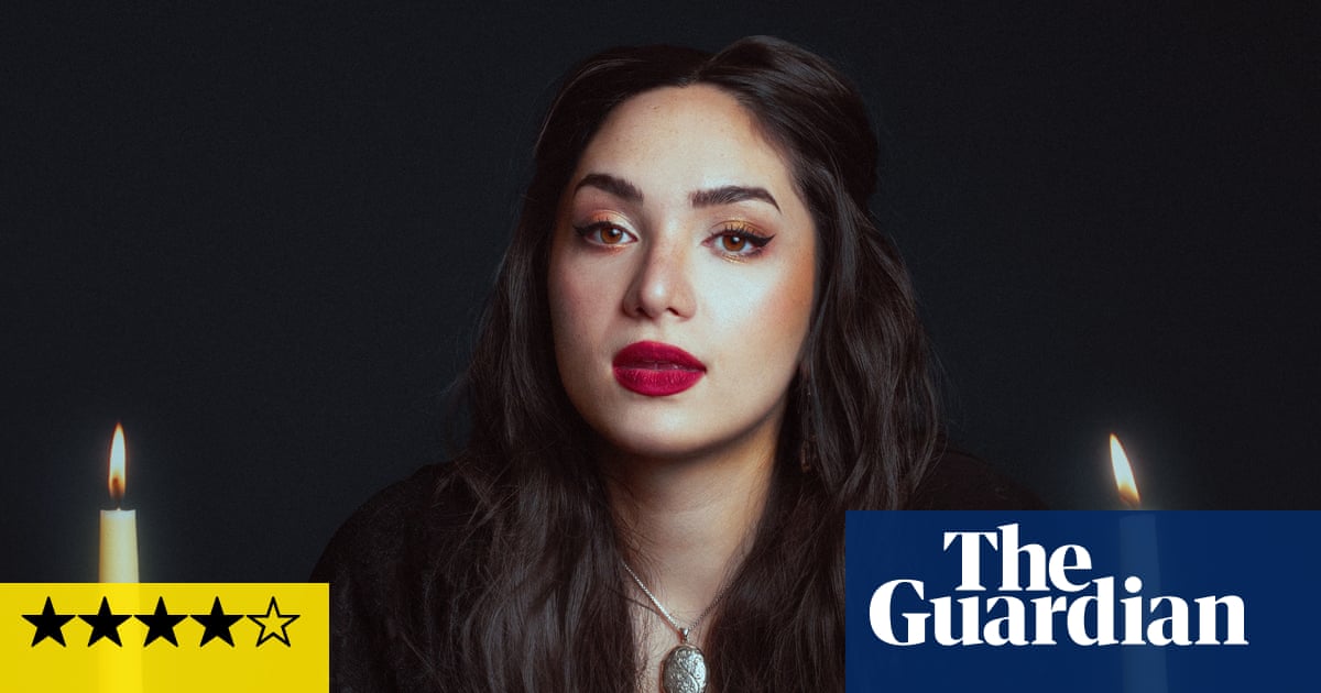 Bella Hull: Doctors Hate Her review – beautifully wrought comedy on having your sanity questioned | Edinburgh festival 2025