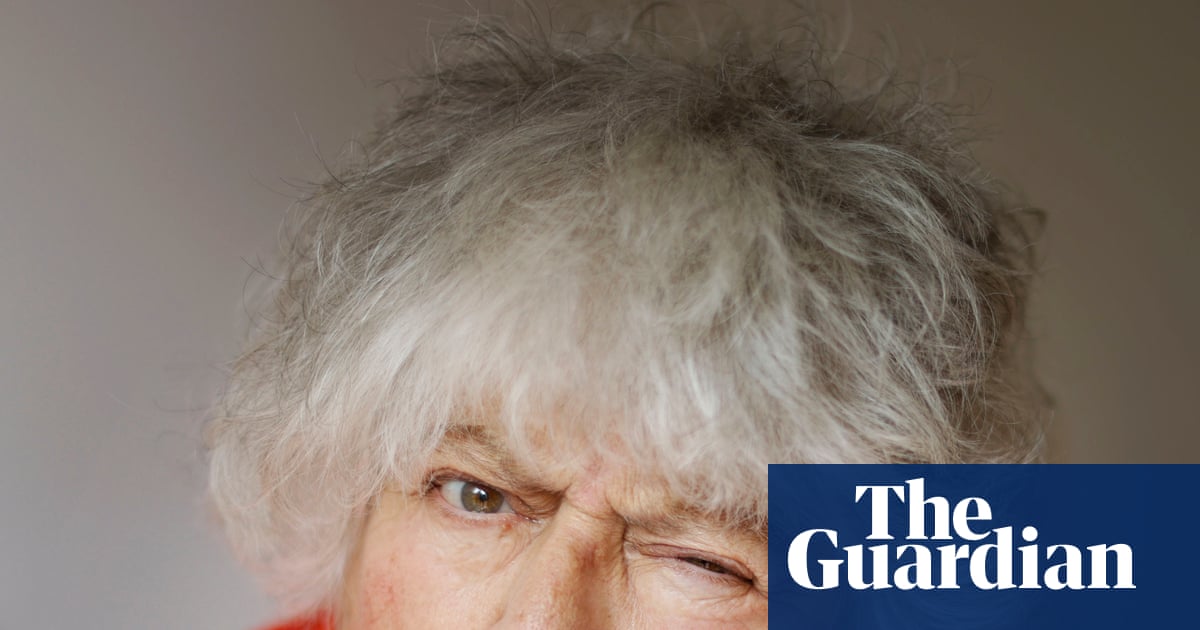 ‘It’s a brigade of old gits!’ Miriam Margolyes, Andy Linden and the older performers storming Edinburgh | Edinburgh festival 2025