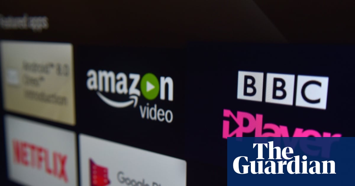 Can’t pay, won’t pay: impoverished streaming services are driving viewers back to piracy | Piracy