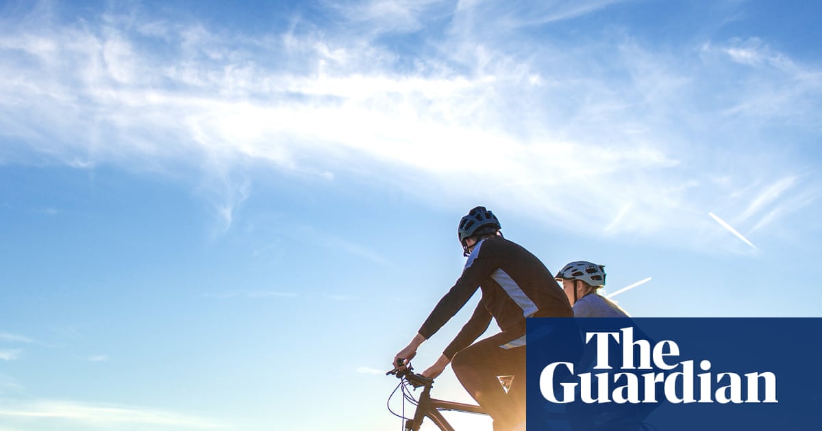 ‘Your nether regions will know if you’ve skimped’: 16 summer cycling essentials | Cycling