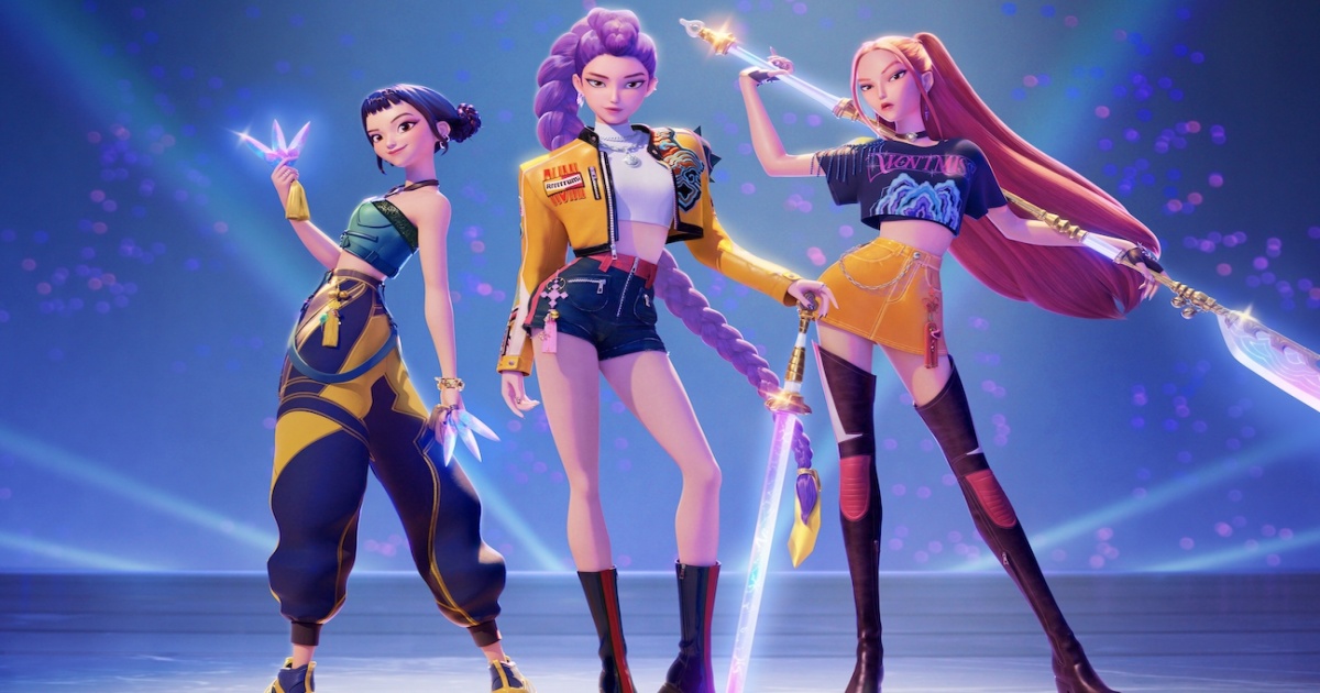 ‘A gift that keeps giving’: Inside the K-Pop Demon Hunters campaign with Republic & Island EMI | Labels