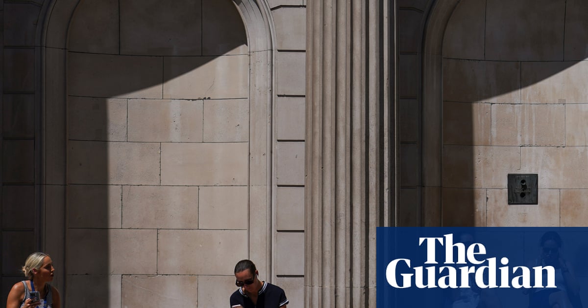 Bank of England cuts interest rate for fifth time in a year to 4% | Interest rates
