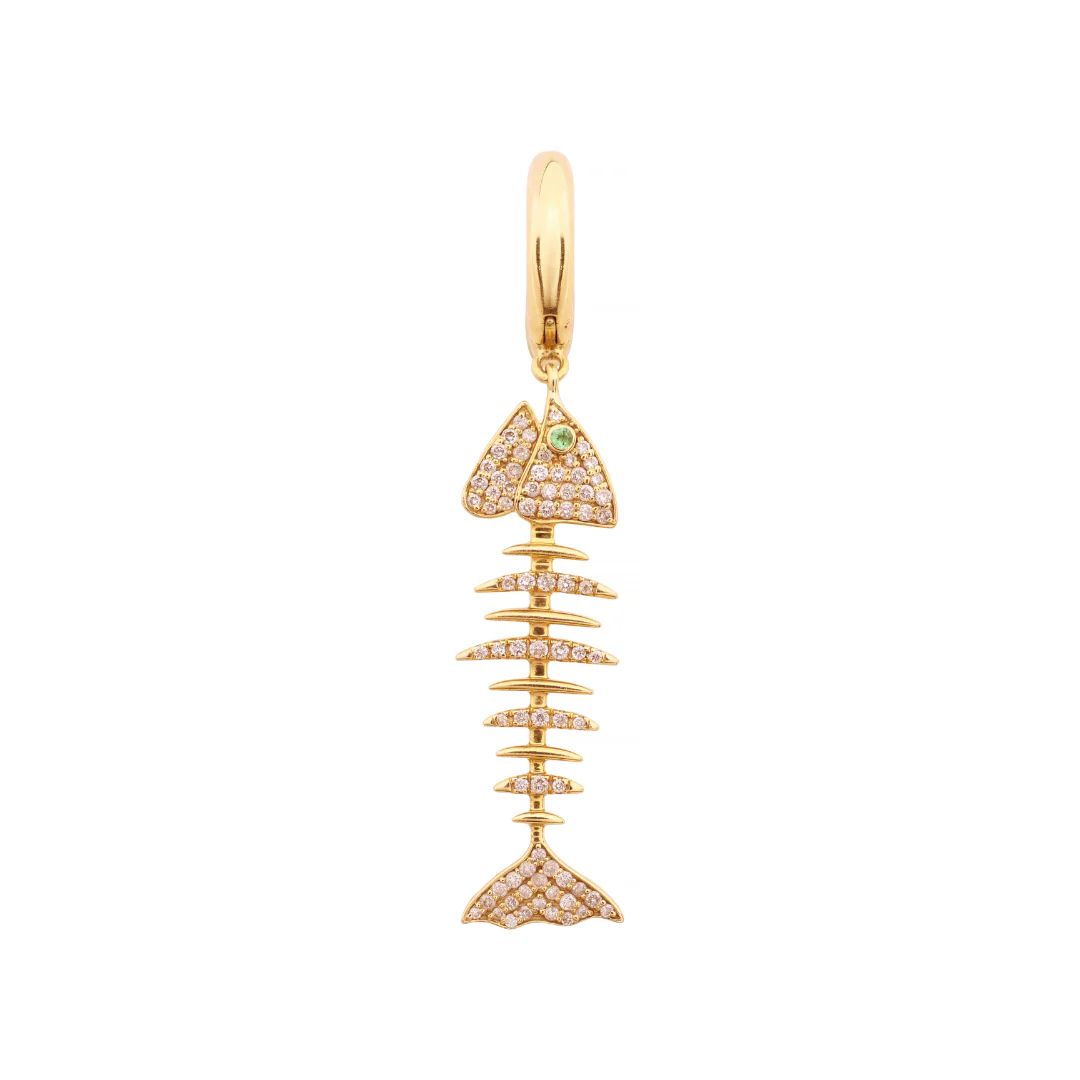 Trendy Earrings 2025 10 Styles to Shop For Summer