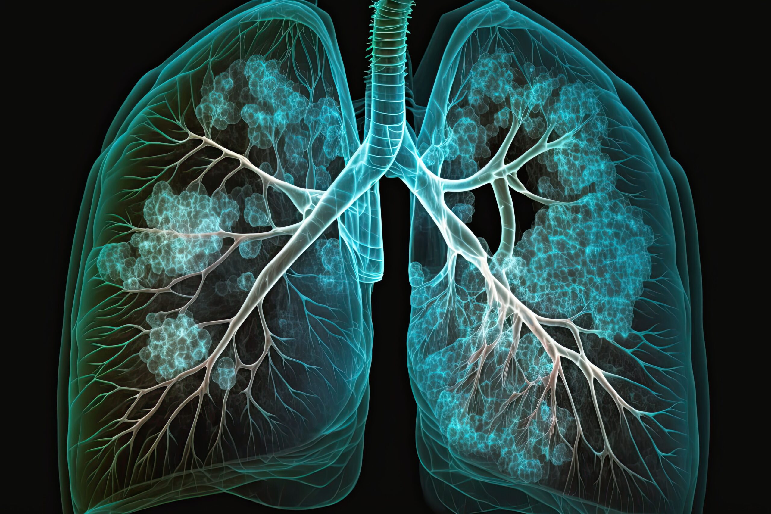 Zongertinib Approved by FDA for Patients With Nonsquamous NSCLC With HER2 TKD Mutations