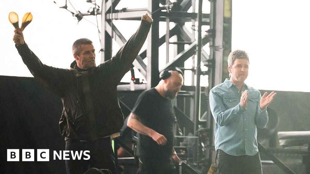 Fans ‘off the scale’ excited for band’s Irish return