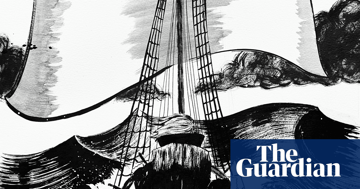 Poem of the week: Sea-Fever by John Masefield | Poetry