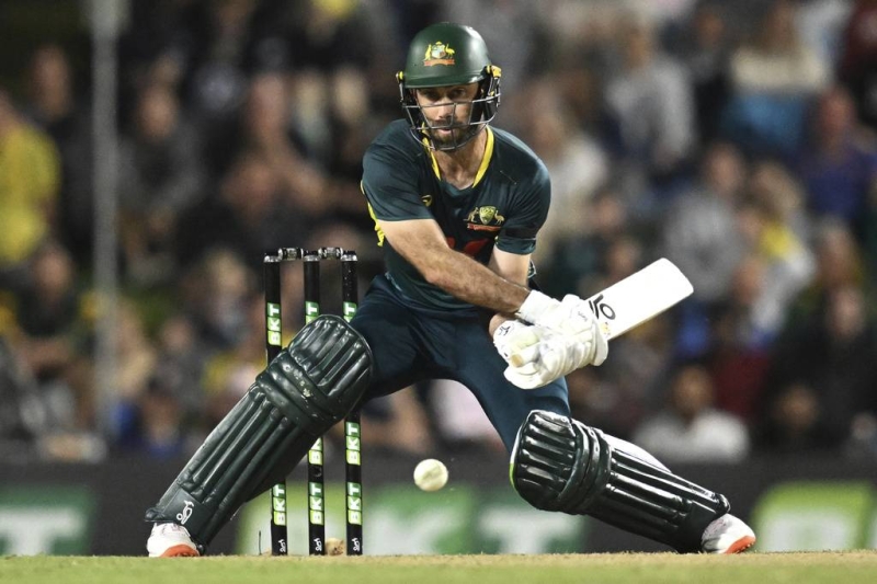 Maxwell powers Australia to T20 series-clinching win over South Africa – The Himalayan Times – Nepal’s No.1 English Daily Newspaper