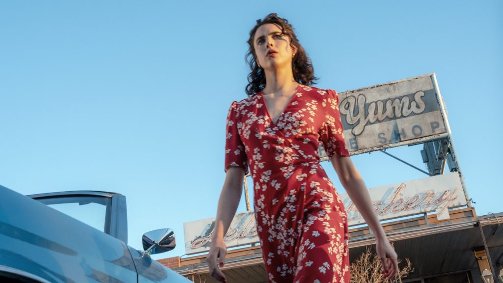 ‘Honey Don’t!’ Writer Teases Lesbian B-Movie Trilogy Conclusion