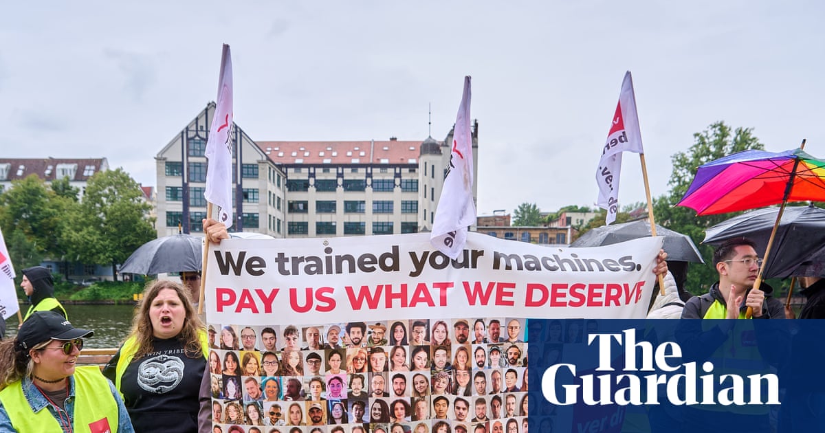 TikTok to replace trust and safety team in Germany with AI and outsourced labor | Technology