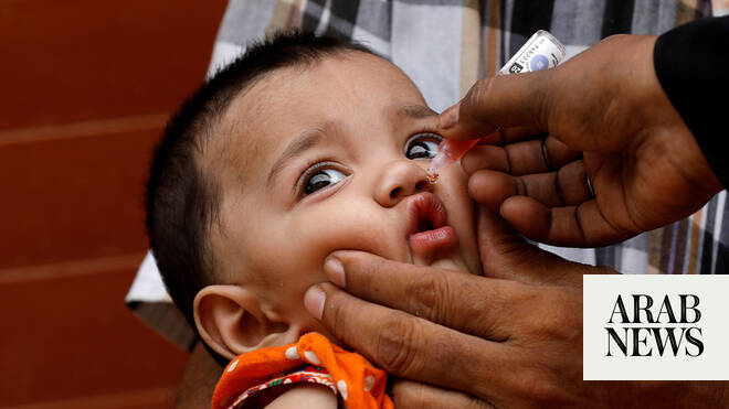 Pakistan says will explore ‘new solutions’ in polio eradication as cases hit 19 in 2025