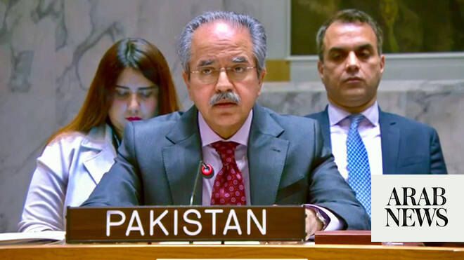 Pakistan condemns recent Red Sea attacks, calls for protection of navigation routes