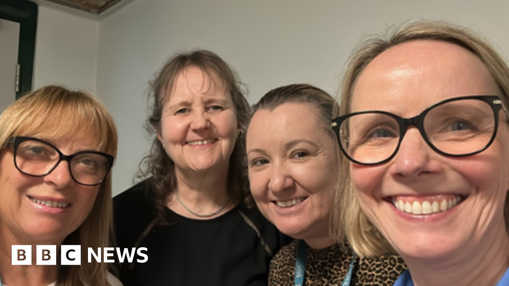 Hull Royal Infirmary epilepsy nurses see their work go nationwide