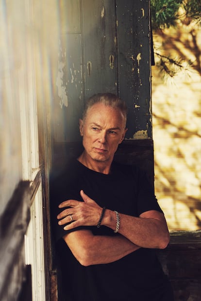 Gary Kemp