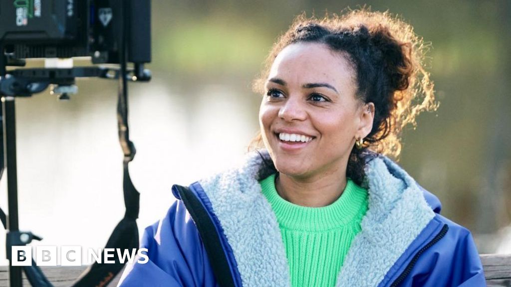Film explores black women’s connection to swimming