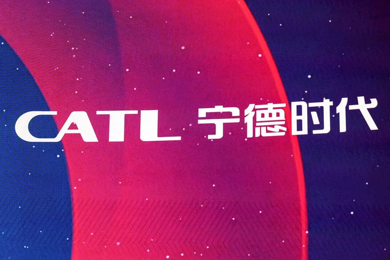CATL says it has suspended mining operations at Yichun project