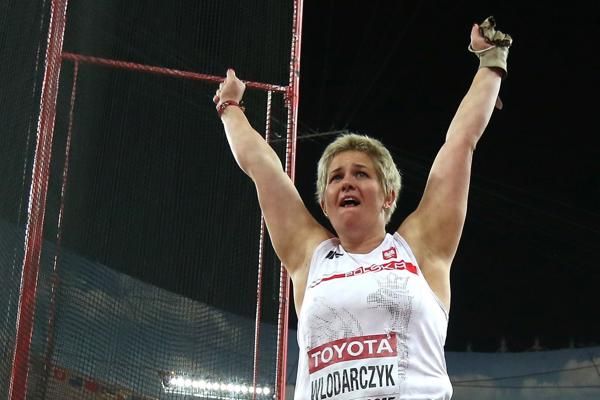 Wlodarczyk’s golden hammer – 10 years since her barrier-breaking 81.08m | FEATURE