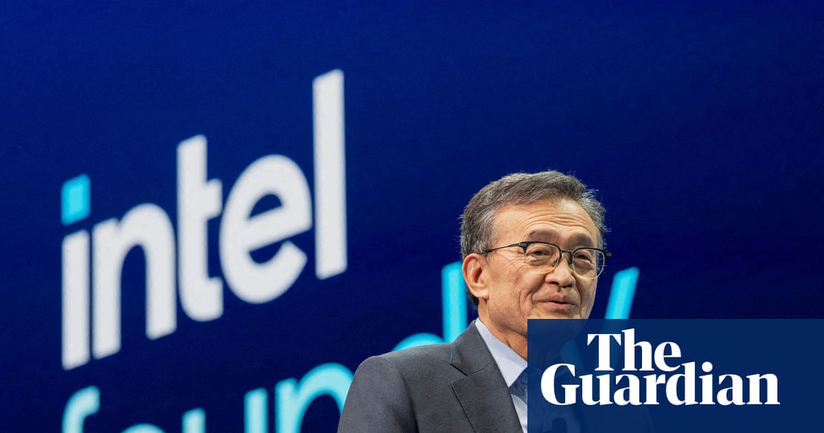 Trump calls for resignation of Intel chief a day after 100% chip tariff threat | Trump tariffs