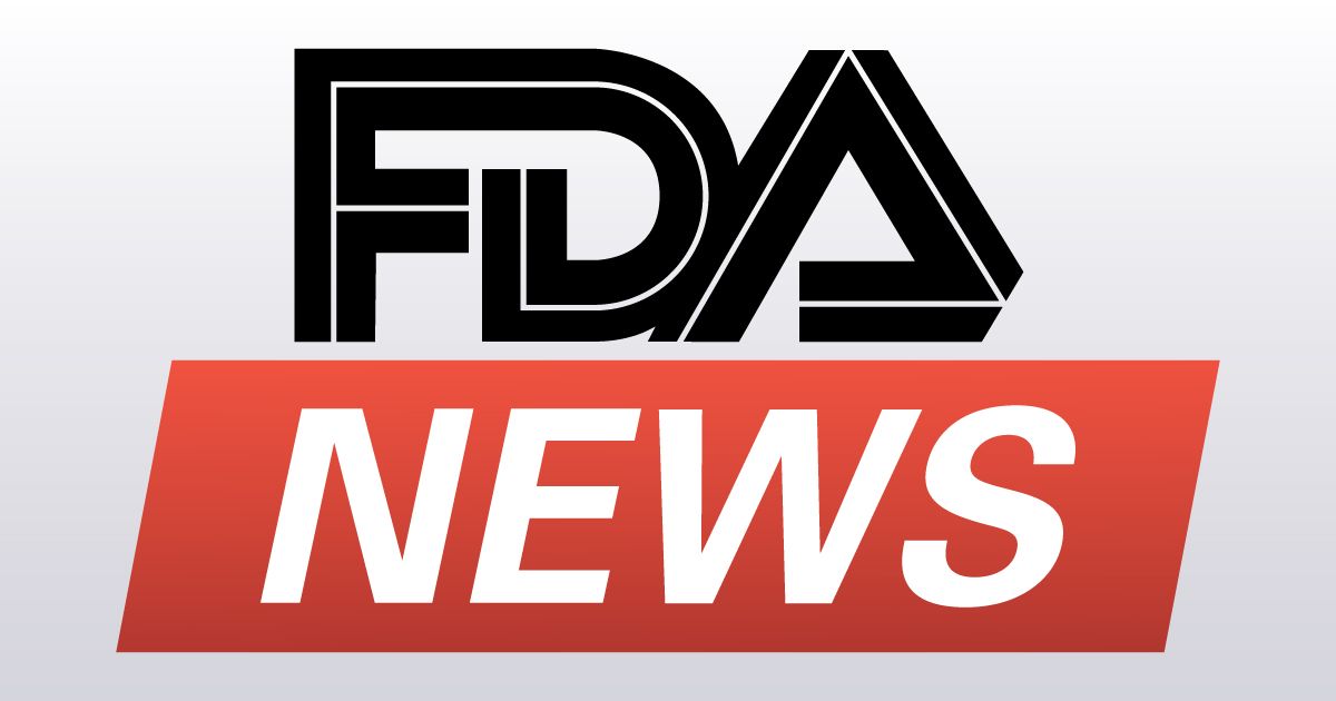 FDA news in pediatrics: July 2025
