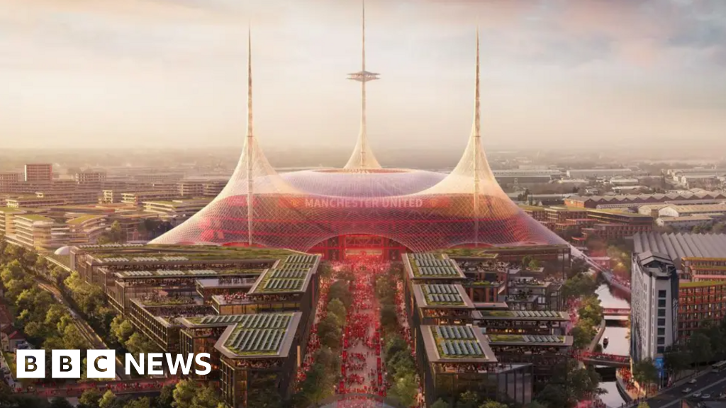 Mayor could force sale of land needed for Man Utd stadium plan