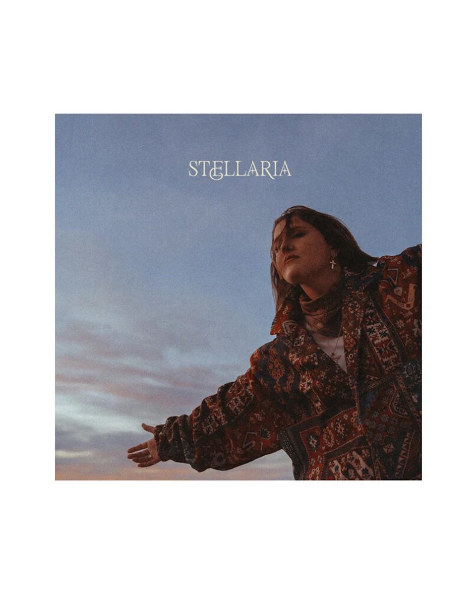 Stellaria [2 LP]