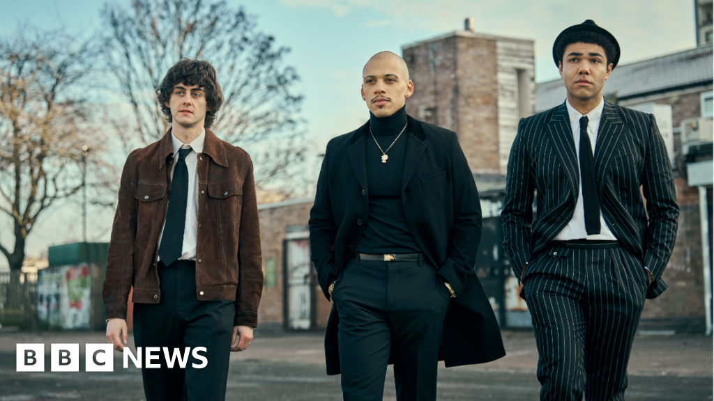 No second series for Steven Knight’s West Midlands-based BBC drama This Town