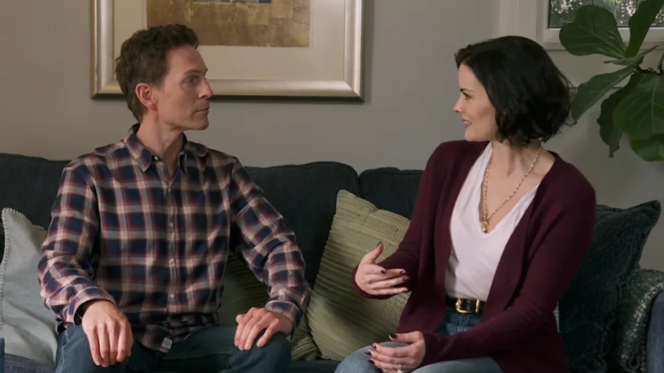 Tammy and Dennis reunite for the first time in 20 years in Season 17 Episode 6 of It's Always Sunny In Philadelphia.