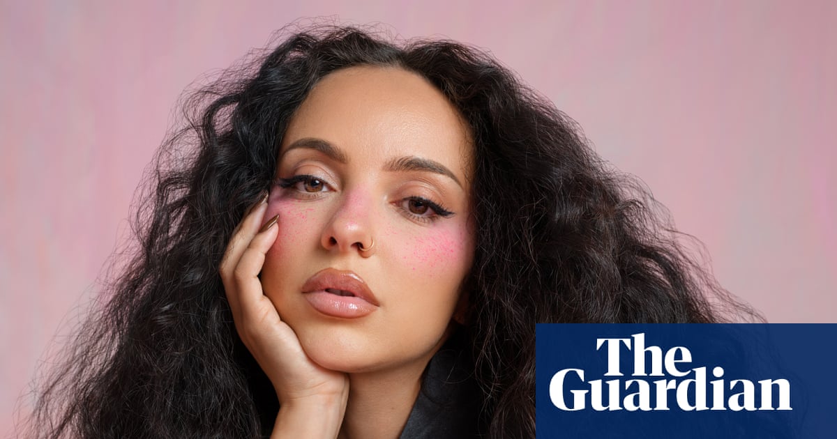 ‘I have a daily battle with myself not to go on Ozempic’: Jade Thirlwall on anorexia, protest in pop and life after Little Mix | Little Mix