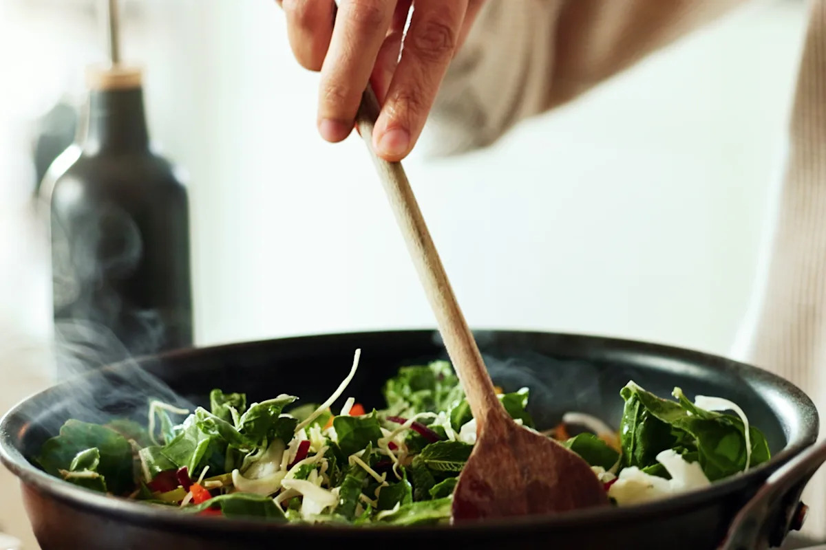 ‘Highlights the benefits of these traditional food products’