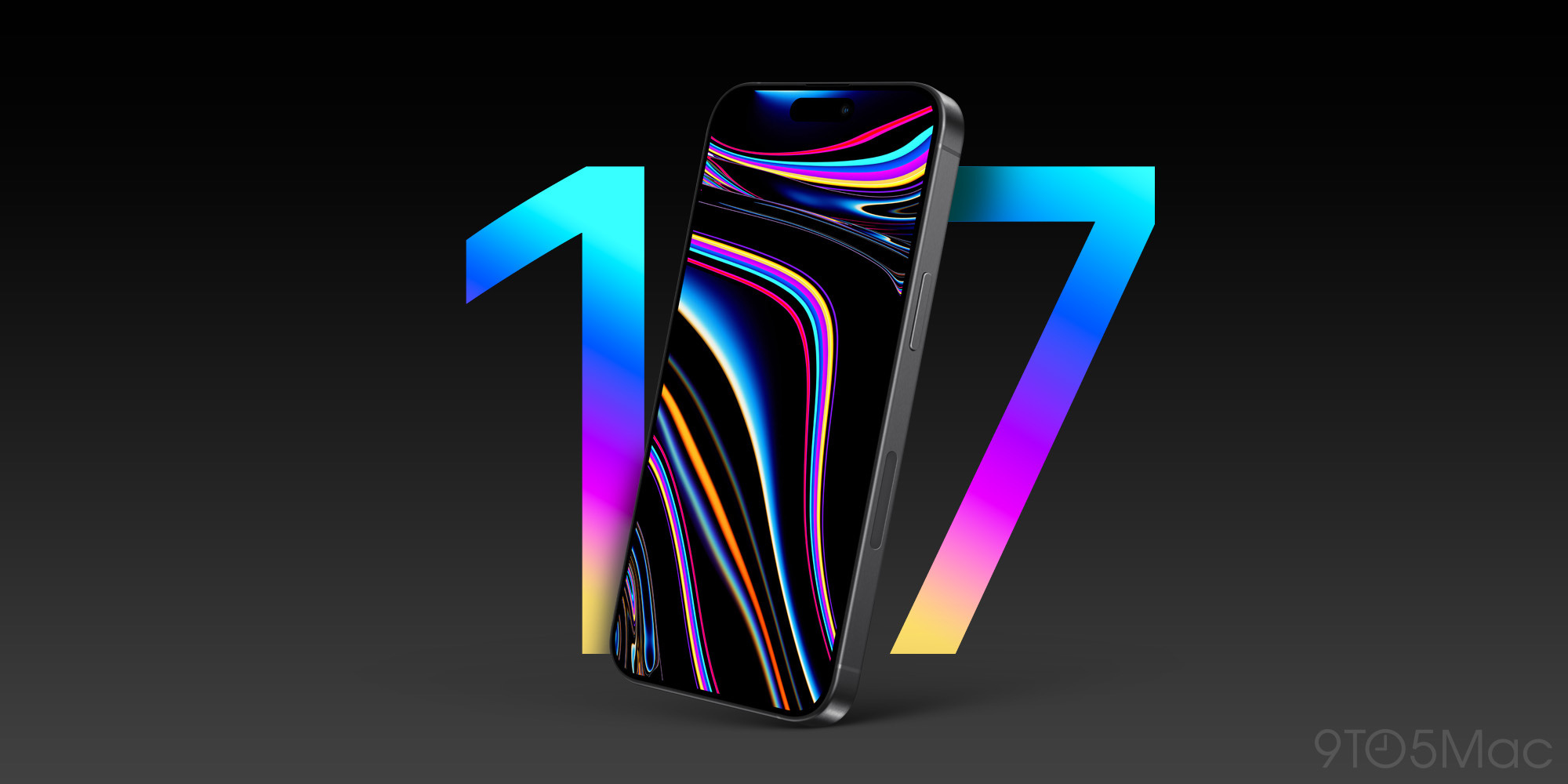 iPhone 17 Ultra