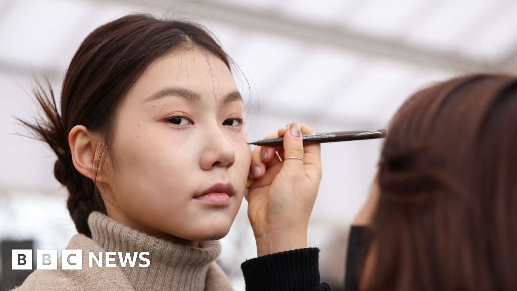 How South Korea’s K-beauty industry is being hit by Trump tariffs